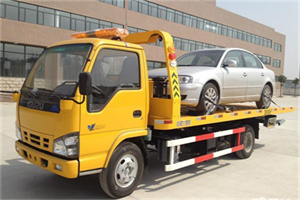 花乡道路救援一般怎么收费