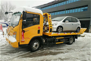 花乡附近道路救援服务